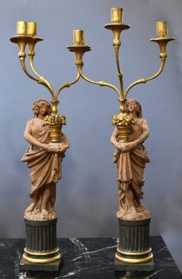 figure par,epoha luj xvi