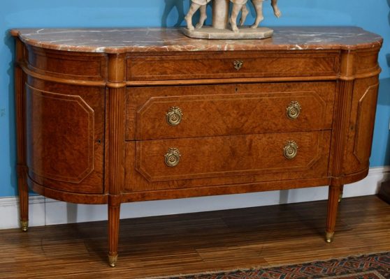 komoda,stil luj 16.kraj 19.veka,pariz