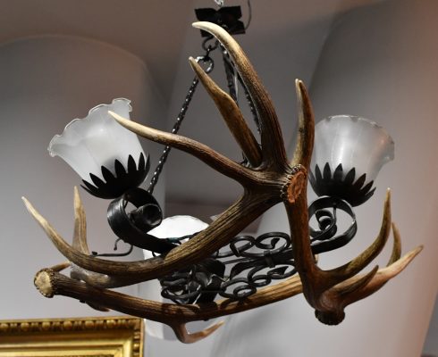 luster,italija 1930.godina