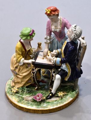 porcelan royal crown derby,engleska kraj xix veka